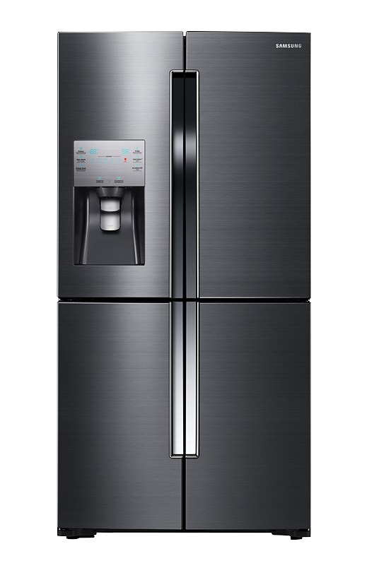 236 Litres 2 Star Double Door Refrigerator