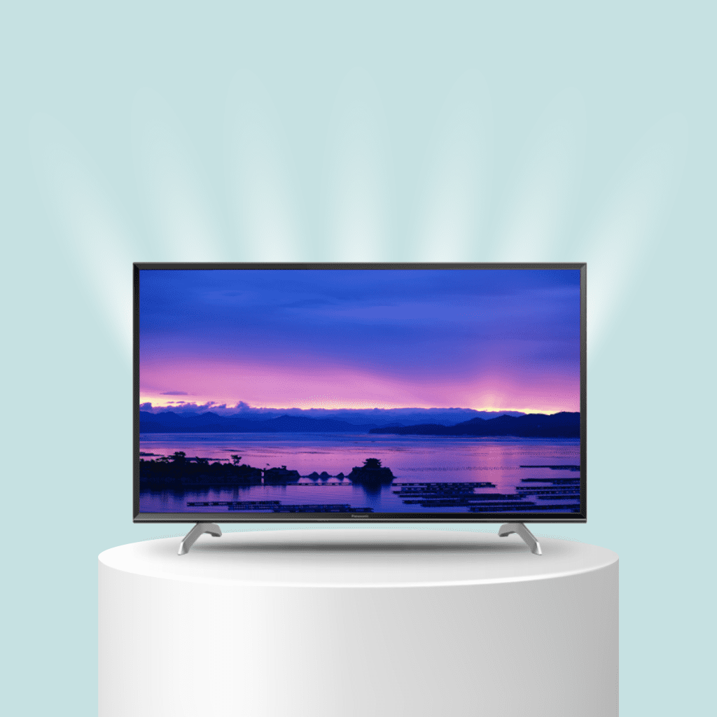 Responsive image
