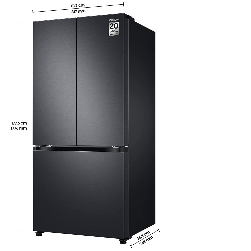 Samsung 580 L Refrigerator