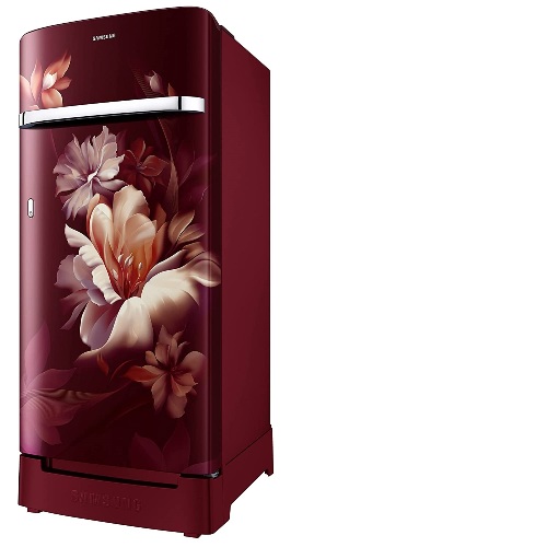 Samsung 198L Single Door Digital Refrigerator