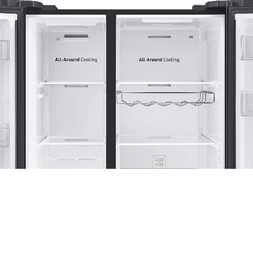 Samsung Refrigerator RS72R50112C