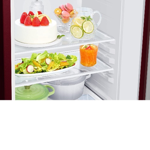 Samsung 198L Refrigerator