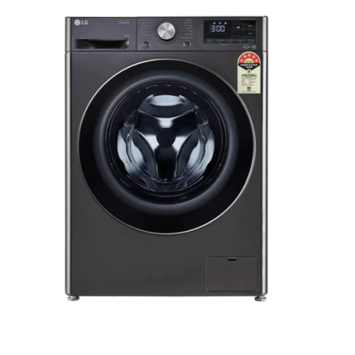 LG 6.5 Kg 5 Star Washing Machine