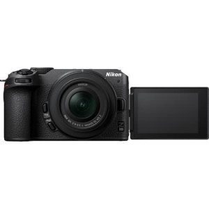 Nikon Digital Camera Z 30 kit with NIKKOR Z DX
