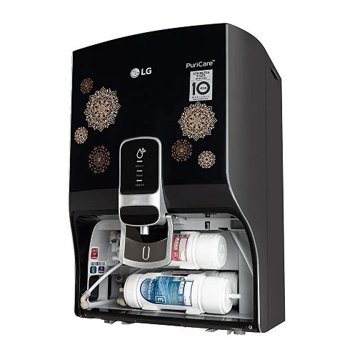 LG RO+UV Water Purifier