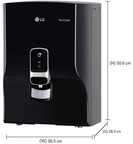 LG RO Water Purifier