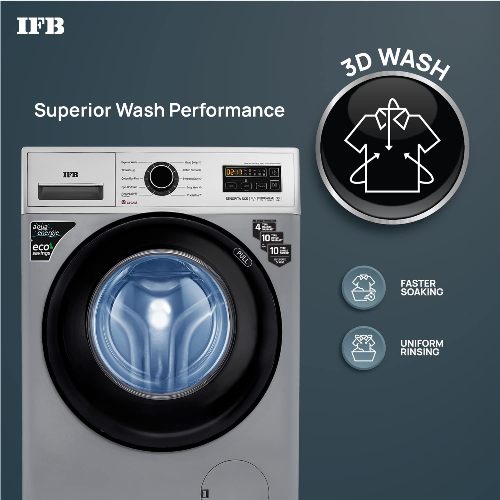 IFB 6.5 Kg Washing Machine