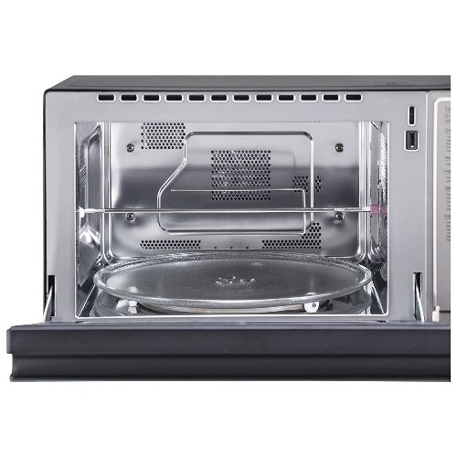 LG 32 L Microwave Oven Black
