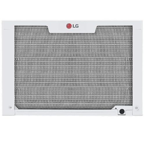 LG 1.5 Ton DUAL Inverter Window AC