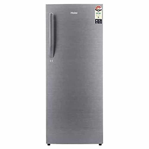 Haier 220 L Single Door Refrigerator