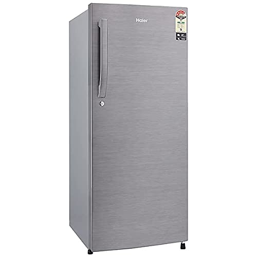 Haier 220 L Direct Cool Single Door Refrigerator