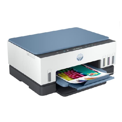 HP Smart Tank All-in-one Printer