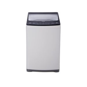Capacity(Kg): 7 Kg Fully Automatic Haier HW70-IM12929CS3 Front Load Washing  Machine, Ore Silver at Rs 31490 in Madurai