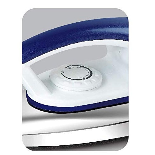 Havells Dry Irons Royal Blue