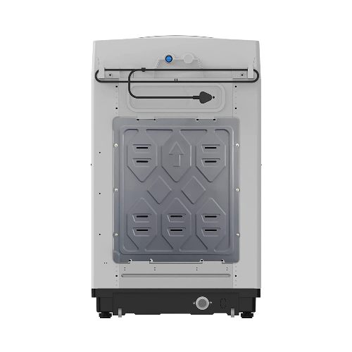 IFB 6.5 KG Fully-Automatic Top Load Washing Machine