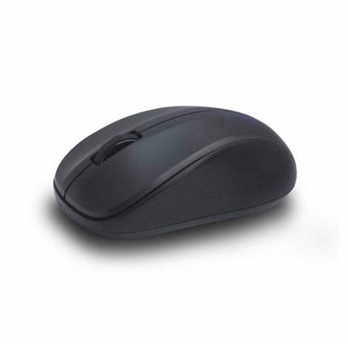 HP Wireless Optical Mouse, Black