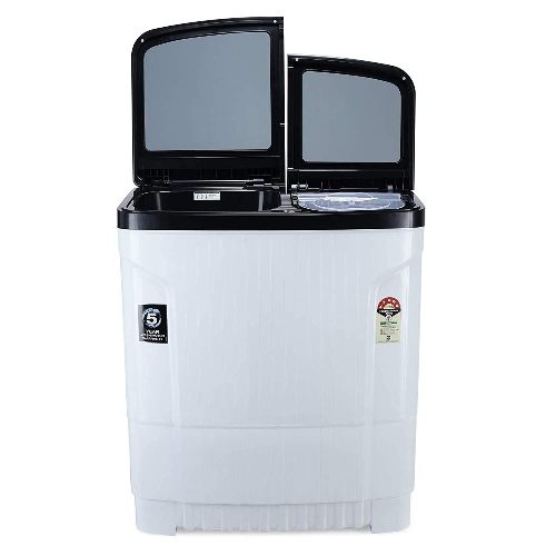 Godrej 8 Kg Washing Machine WS EDGE ULT 80 5.0 DB2 M CS BK