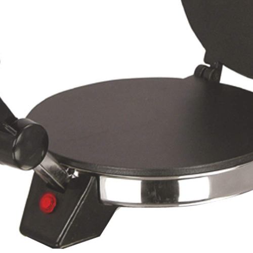 Sunflame Non-stick Coated Cooking Plate