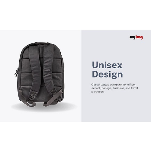 HP Backpack for Laptop/Chromebook/Mac