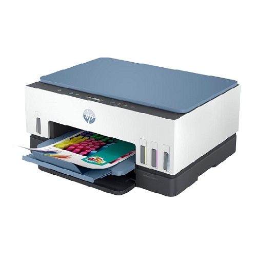 HP Smart Tank Printer with Built-in Wi-Fi
