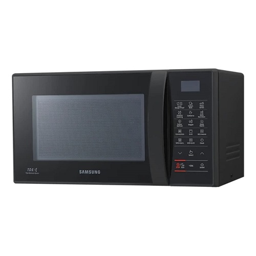 Samsung Microwave Oven 28L Capacity Suitable for large families