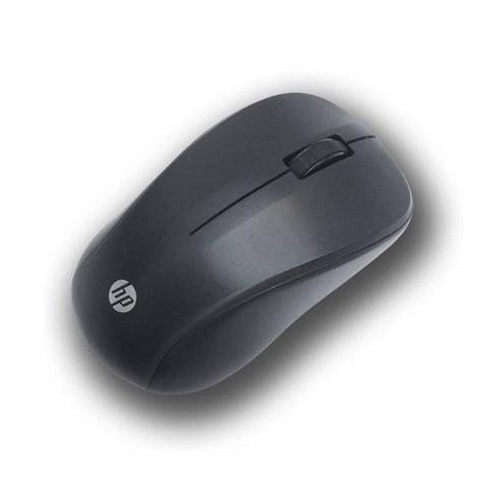 HP Wireless Optical Mouse S500 7YA11PA USB