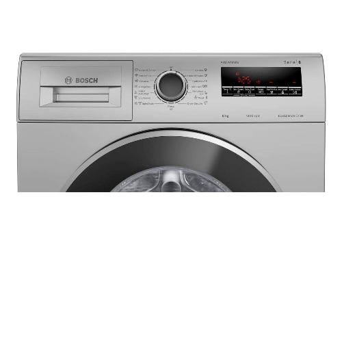Bosch Washing Machine 8 kg