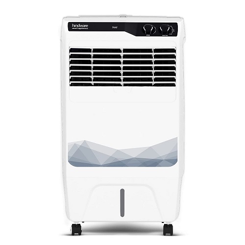 Hindware Air Cooler White