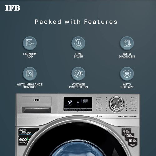 IFB 8 Kg Washing Machine