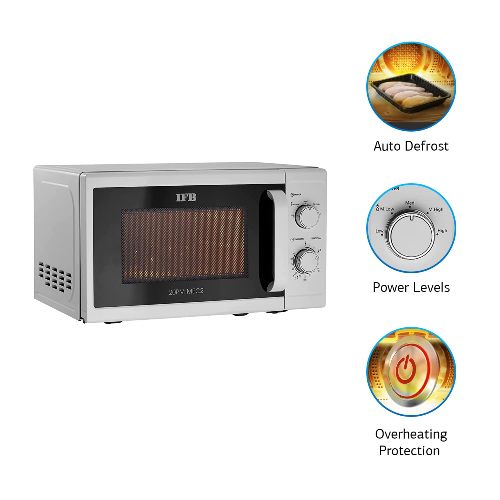 Cheap Hot Sales Mechanical Control 20L Microwave Oven - China