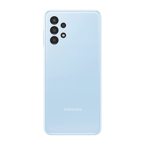 Samsung Galaxy A13 167.2mm (6.6") FHD+ Infinity V Display