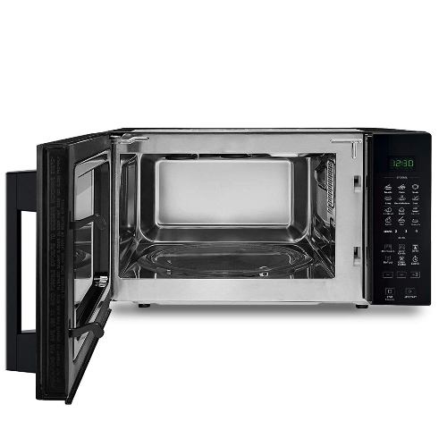 Whirlpool 20 L Microwave Oven BLACK