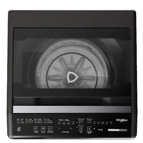 Whirlpool 5 Star 7kg GenX Fully Automatic Top Load Washing Machine