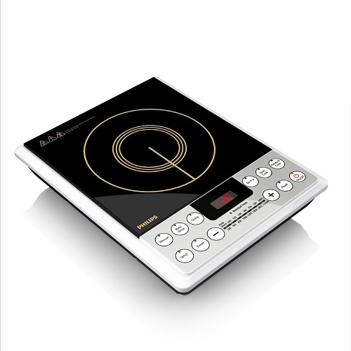 Philips Induction Cooktop HD4929/01