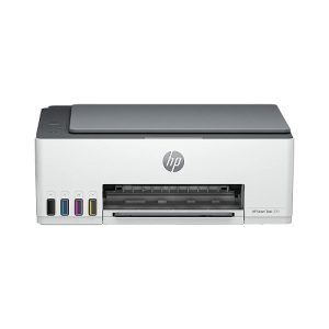 HP Smart Tank Printer Compact Design, Guided Setup, Smart Guided