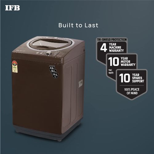 IFB Washing Machine TL-RBR 6.5Kg