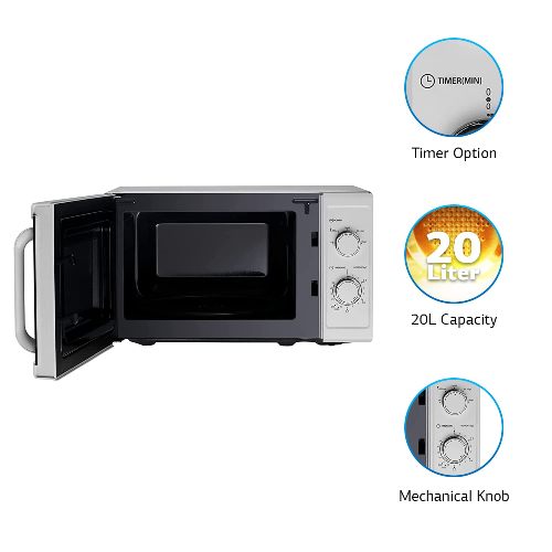 Wholesale 20L Stand Portable Glass Plate Microwave Oven Cheap - China  Microwave Oven and Countertop Microwave Oven price