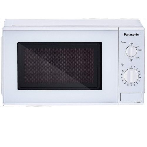 Panasonic 20L Solo Microwave