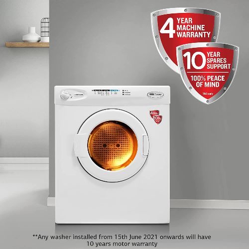IFB 5.5 kg Fully-automatic Dryer TURBO DRY