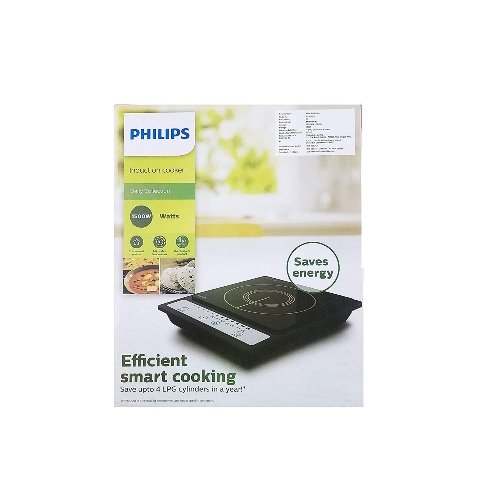 Philips Induction Cooktop