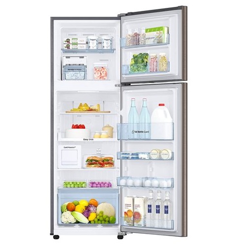 Samsung Refrigerator RT30A3A22DX