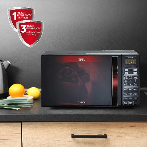 IFB 23 L Microwave Oven