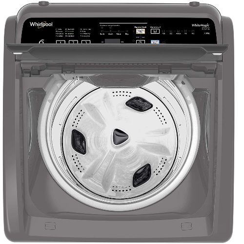 Whirlpool 7 kg 5 Star Washing Machine