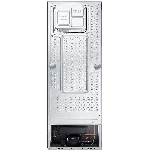 Samsung 265 L Double Door Refrigerator