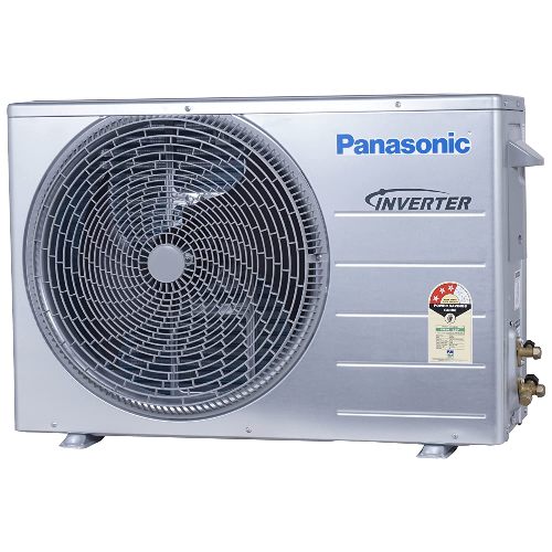 Panasonic 1 Ton Inverter Split AC
