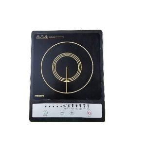 Philips Induction Cooktop 1500WATTS