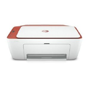 HP Deskjet Printer PRN DJ HP AIO 2338 (7WQ06B)