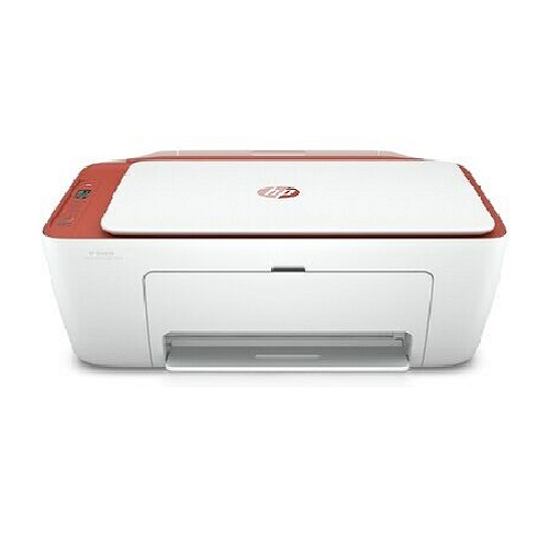 HP Deskjet Printer PRN DJ HP AIO 2338 (7WQ06B)