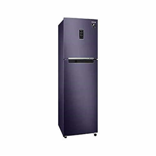 Samsung 336 L 3 Double Door Refrigerator