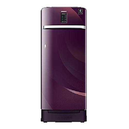 Samsung Inverter Direct cool Single Door Refrigerator